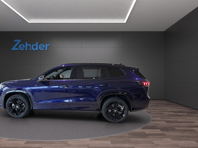 Volkswagen Tayron DSG R-Line