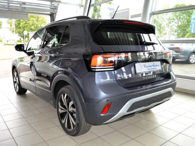 Volkswagen T-Cross 1.0 TSI DSG Life