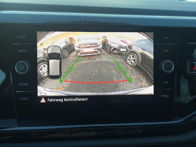 Volkswagen Taigo 1.0 TSI DSG Life