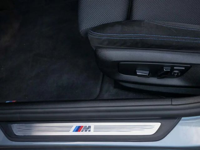 BMW 530 530e M-Sport Touring