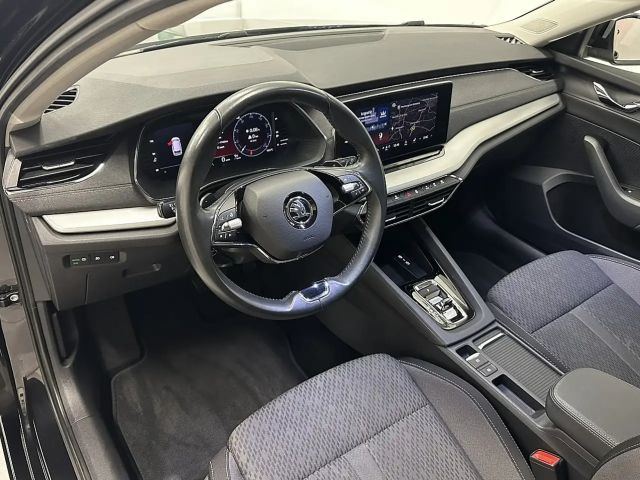 Skoda Octavia Combi Style Style