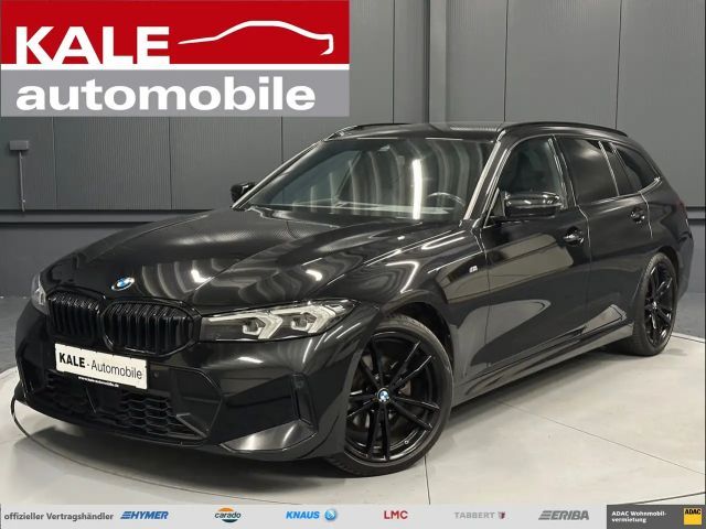 BMW 320 320d M-Sport Touring xDrive