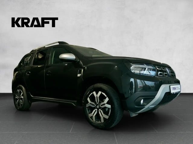 Dacia Duster 2WD II Prestige