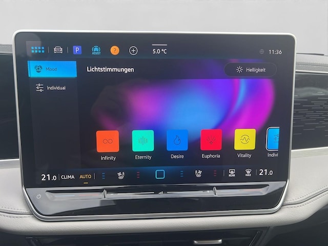 Volkswagen Passat 1.5 TSI Business DSG Variant