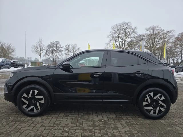 Opel Mokka Edition