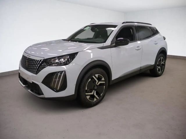 Peugeot 2008 Allure Pack PureTech