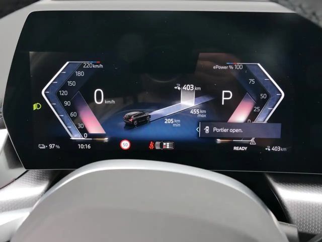 BMW iX1 M-Sport eDrive20