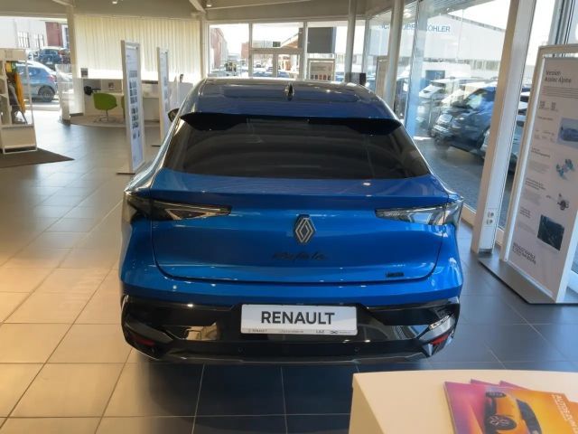 Renault Rafale Alpine Esprit