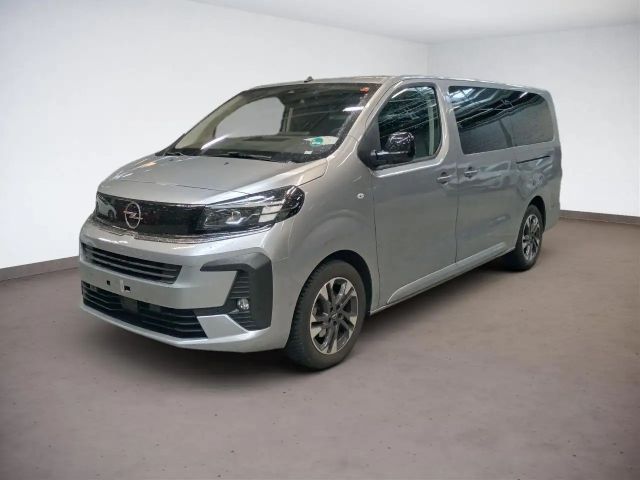 Opel Zafira Life Life XL AT *R-KAMERA*NAVI*WIRLESS*KEYLESS*XENON*
