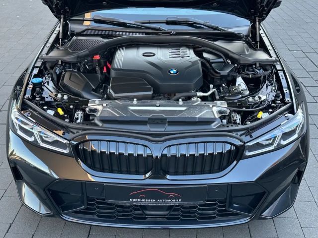 BMW 318 318i M-Sport Touring