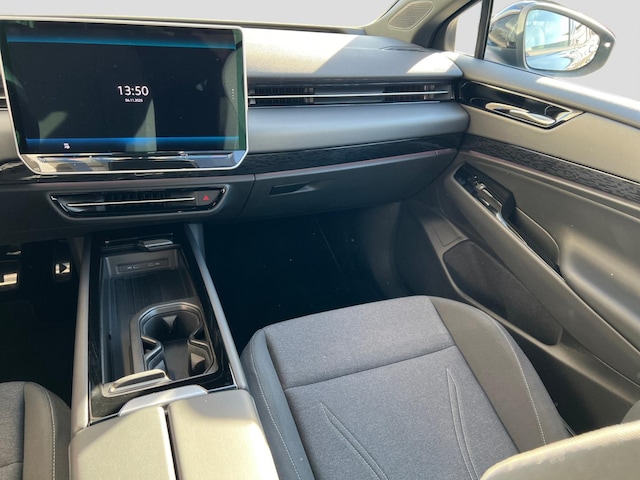 Volkswagen ID.7 Pro Tourer