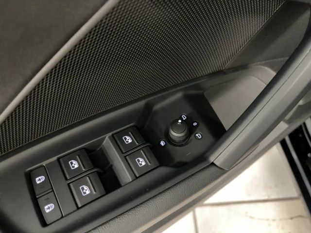 Audi A3 30 TDI Sedan Sportback