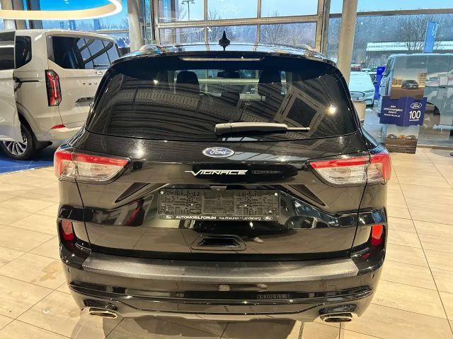 Ford Kuga Plug in Hybrid Vignale