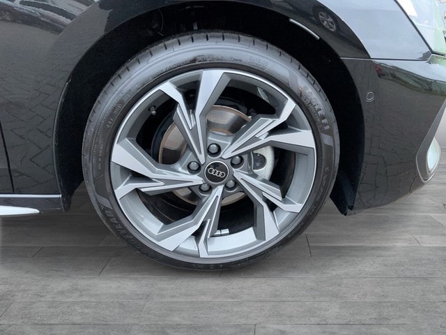 Audi A3 30 TFSI S-Line S-Tronic Sportback