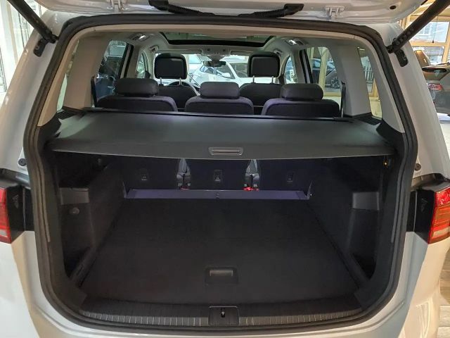 Volkswagen Touran DSG