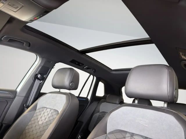 Volkswagen Tiguan 2.0 TSI R-Line