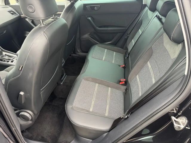 Seat Ateca 1.5 TSI DSG