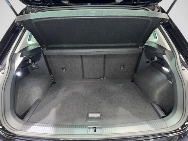 Volkswagen Tiguan 2.0 TDI DSG Move