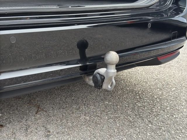 Skoda Superb 2.0 TDI 4x4 Sportline