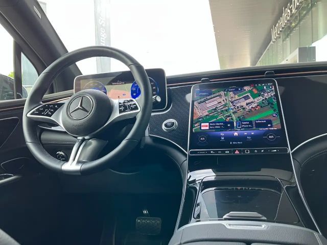 Mercedes-Benz EQE SUV 350 4MATIC