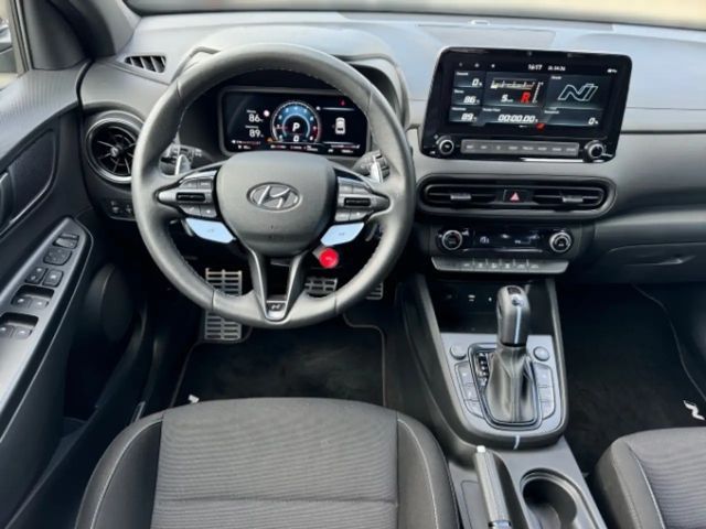 Hyundai Kona 2.0 2WD N Performance T-GDi