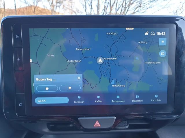 Toyota Yaris Cross Active Hybride