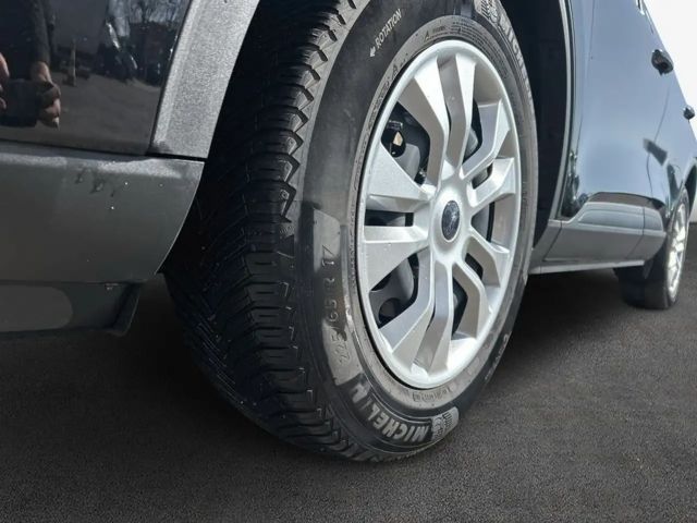 Ford Kuga Cool & Connect EcoBoost