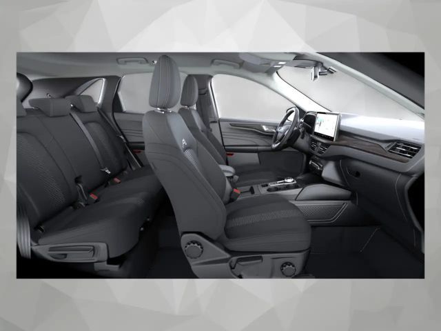 Ford Kuga Active Plug in Hybrid