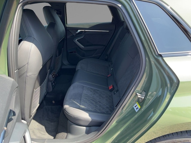 Audi A3 S-Tronic Sportback