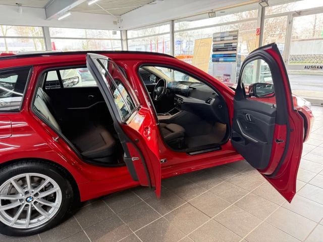 BMW 318 318d Touring