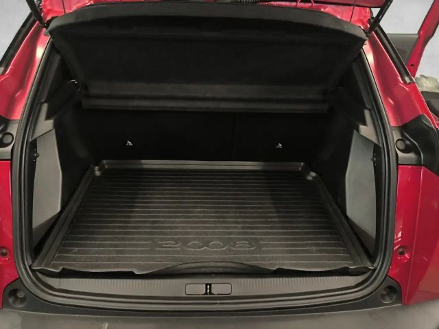 Peugeot E-2008 Allure Pack GT-Line