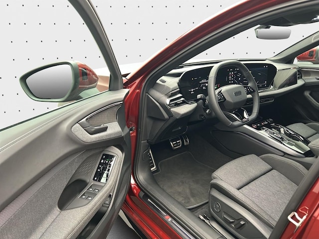 Audi A5 Avant S-Tronic