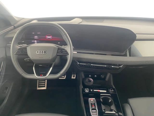 Audi Q6 e-tron Quattro