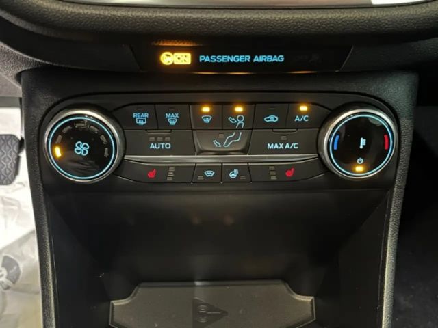 Ford Fiesta Titanium