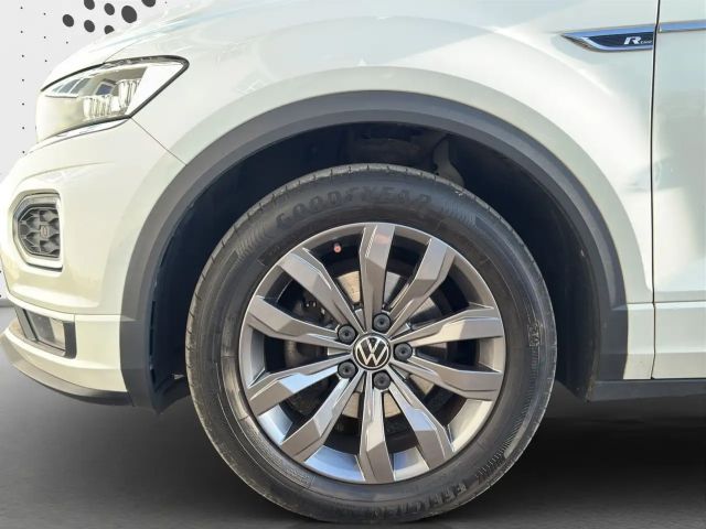 Volkswagen T-Roc 1.5 TSI R-Line Sport