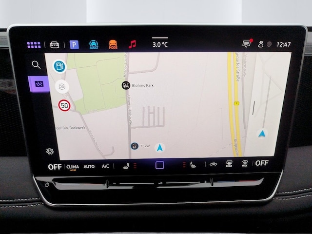 Volkswagen Tiguan 2.0 TDI DSG