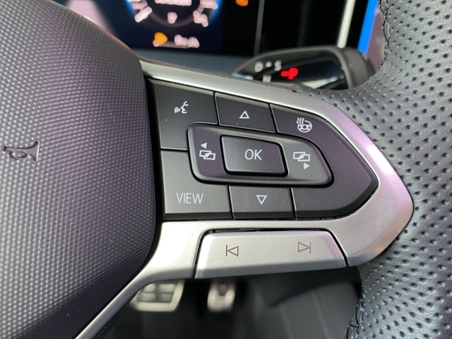 Volkswagen Tayron 2.0 TDI 4Motion DSG