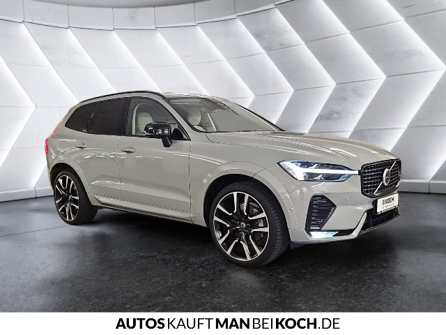 Volvo XC60 XC60