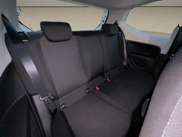 Volkswagen up! ''X-tra'' (Kamera/Navi-Vorb./Sitzheizung/Einparkhi