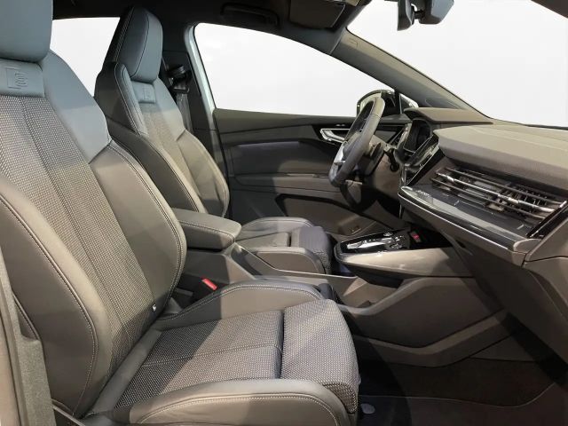 Audi Q4 e-tron S-Line