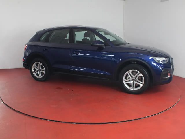 Audi Q5 Hybride Quattro