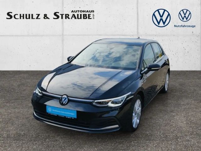 Volkswagen Golf 2.0 TSI Golf VIII IQ.Drive Style