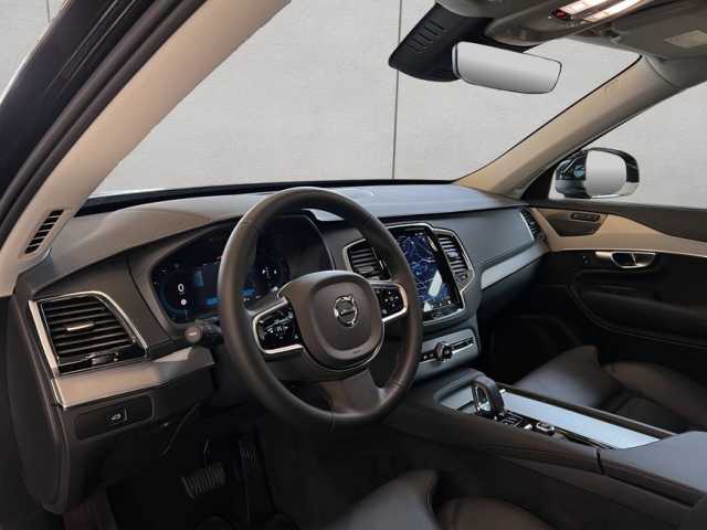 Volvo XC90 Bright Plus