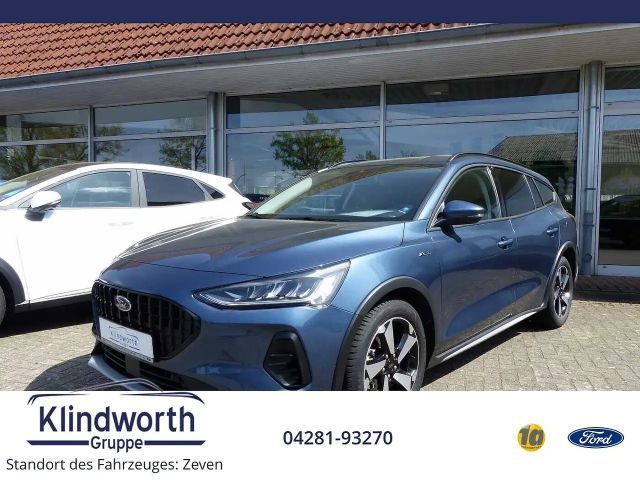 Ford Focus 1.5 EcoBlue Active Wagon