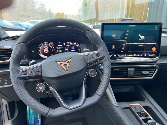 Cupra Formentor 2.0 TSI 4Drive DSG VZ