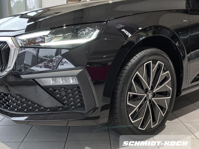 Skoda Scala 1.0 TSI Selection