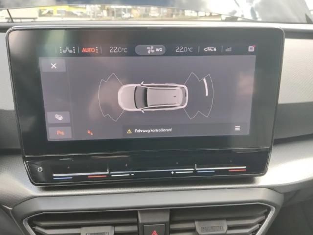 Seat Leon 1.5 eTSI DSG Sportstourer Style