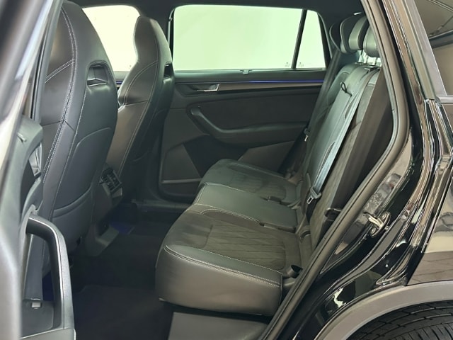 Skoda Kodiaq 2.0 TDI Sportline