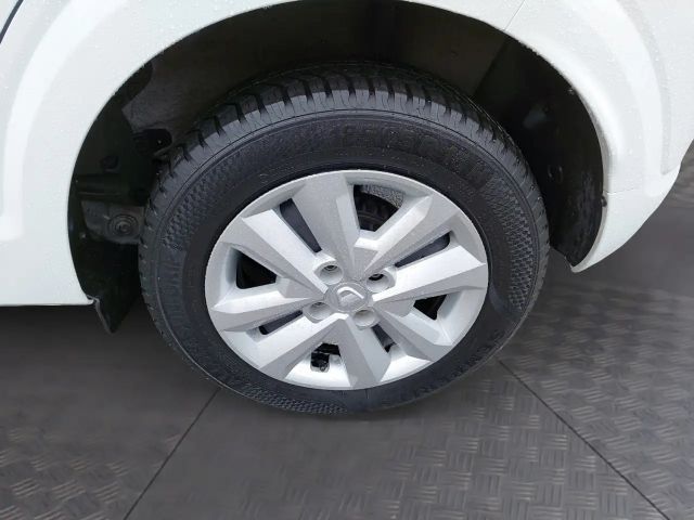 Dacia Sandero Comfort