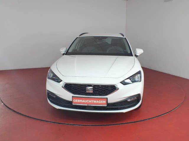 Seat Leon 1.5 TSI Sportstourer Style
